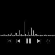 Digital Audio Spectrum Sound Equalizer Effects Free Hd Video Clips Stock Video Footage