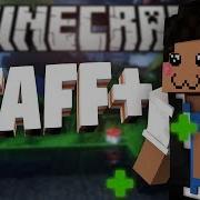 Staff Plugin Minecraft