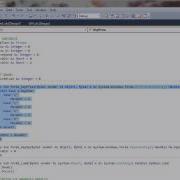 Visual Basic Game Programming Tutorial Part 4 UPDATE Improved Input And Character Movement