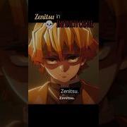 Zenitsu In Whole Anime Vs Zenitsu In Infinity Castle Demonslayer Zenitsu Anime Infinity Castle