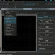 CryEngine 3 Sandbox World Machine
