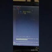 Making A Simple Chatbot In Python Coding Windows