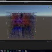 Simple Flowfield Unity