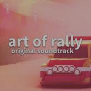 Art Of Rally Original Soundtrack Flat Out