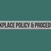Polices And Procedure 10 What S The Difference Between A Policy And A Procedure