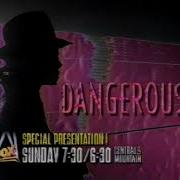 Michael Jackson S Dangerous TV Commercial Remastered AI