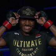 UFC 251 Kamaru Usman Post Fight Interview