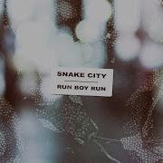 Snake City Run Boy Run