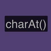 Javascript CharAt Return The Character At A Given Index Position