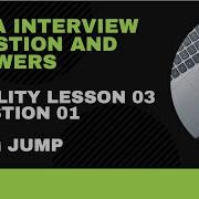 Java Interview Question And Answers Codility Lesson 03 Question 01 FROG JUMP