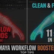 Powerful Maya 3D Modeling Secrets In Minute Mayatutorial