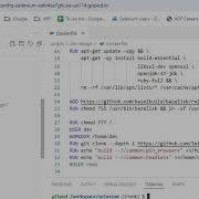 How To Use Gitpod To Setup Development Environment In Cloud On Github Open Source Using Gitpod