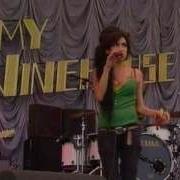 Amy Winehouse Back To Black At Glastonbury