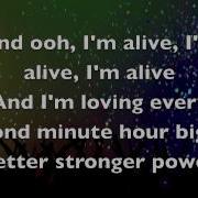 That Power Will I Am Ft Justin Bieber Lyrics
