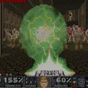 Doom 2 Haste MAP 14 UV Speed TAS In 5 31
