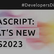 JavaScript What S New In EcmaScript 2023 ES2023 English