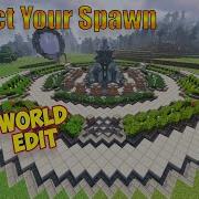 Как защитить спавн сервера Minecraft 1 17 и запретить спавн мобов 2021