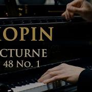Chopin Nocturne Op 48 No 1 Denis Zhdanov