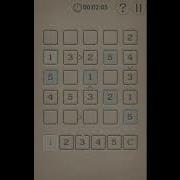 Futoshiki How To Play Walkthrough Straight To The Point