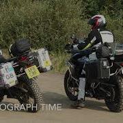 DAY ONE AND TWO Anchorage To Coldfoot And The Dalton Highway
