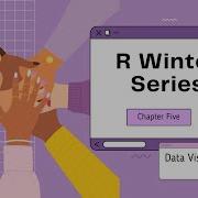 Creating Graphs With Ggplot R Winter Series