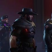 Overwatch Retribution All Cutscenes Cinematic HD