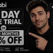 Better Than A Kajabi 30 Day Free Trial Here S The Biggest Deal Yet