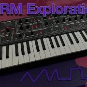 Sequential FOURM Exploration Demo
