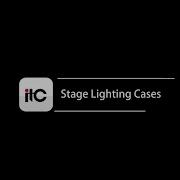 Itc Stage Lighting Case Collection
