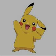 Drawing Pikachu Image Using Python Turtle Python Turtle Visualstudio Drawing Shorts