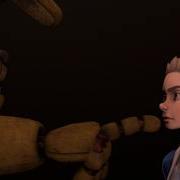 FNAF SFM Nuh Uh