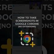 How To Take A Screenshot In Google Chrome Using Google Developer Tool No Extensions Required