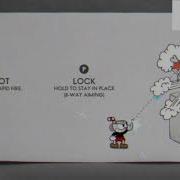 Cuphead Tutorial Speedrun