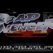 Road Avenger Intro For Sega CD HD