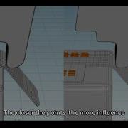 Today I Will Share A Pointdeform Node