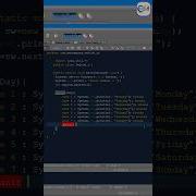 Switch Statement In Java With User Input Switch Statement Programming Javaprogramming Java