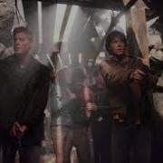 SPN S1E2 Wendigo