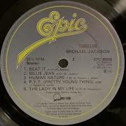 Michael Jackson Beat It 24 Bit 96 KHz HQ Vinyl Rip Linn Sondek LP12 Ittok Kandid