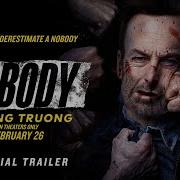Mask Off Nobody Not Official Trailer