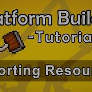 Platform Builder Tutorial Importing Resources