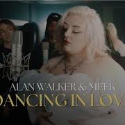 Alan Walker MEEK Dancing In Love Live Acoustic Version