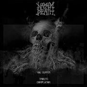 VA Napalm Death You Suffer Tribute Compilation Grindcore Experimental Electronic Remix