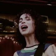 St Vincent Performing Year Of The Tiger Live At KCRW S Apogee Sessions