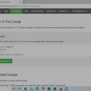 PYTHON Class XI Ch 5 Conditional And Looping Constructs Part 6 By Sunil Kumar Chittora