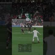 Craziest Swaz Knuckle Ball Freekick Tutorial Fifa Fifa22 Fut Football Shorts