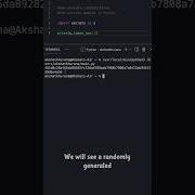 Did You Know About This HIDDEN Python Module Shorts Python Programming
