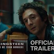 Springsteen Deliver Me From Nowhere Official Trailer