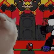 GUNS Got Me Like These GUYS Fnf Meme