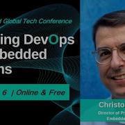 Mastering DevOps For Embedded Systems