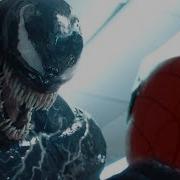 VENOM Eats SPIDER MAN VENOM Trailer Final Scene HD